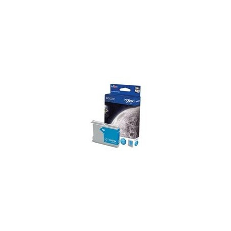 BROTHER LC1000C Tusz Brother LC1000C cyan 400str DCP330C / DCP540CN / MFC5460CN BROTHER LC1000C Tusz Brother LC1000C cyan 400str DCP330C / DCP540CN / MFC5460CN