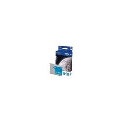BROTHER LC1000C Tusz Brother LC1000C cyan 400str DCP330C / DCP540CN / MFC5460CN BROTHER LC1000C Tusz Brother LC1000C cyan 400str DCP330C / DCP540CN / MFC5460CN
