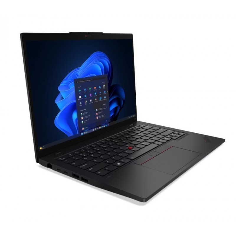 Laptop ThinkPad L16 G2 21SA003CPB W11Pro Ultra 5 225U/16GB/512GB/INT/16.0 WUXGA/Black/vPro/3YR Premier NBD + CO2 Offset + Tech I