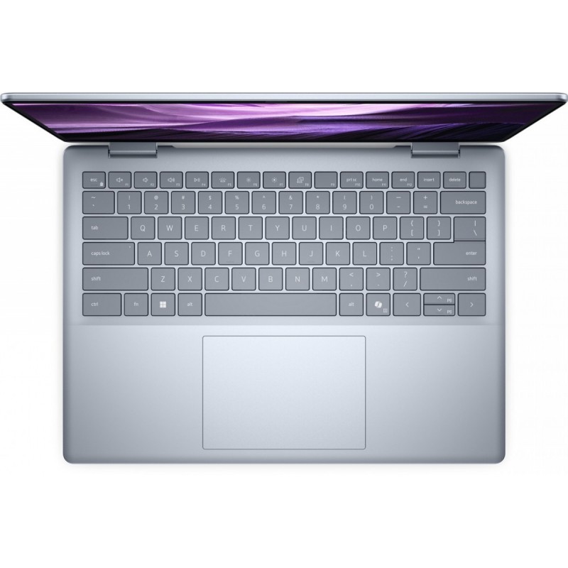 Laptop 14 Plus DB14250 Win11Home Ultra 9 288V/32GB/1TB/ 14 FHD+ Touch/Arc/ FgrPr /WLAN + BT/Backlit Kb/4 Cell/ 2Y Basic