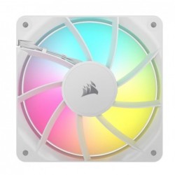 Wentylator RS120 ARGB White 120mm Fan Single Pack Wentylator RS120 ARGB White 120mm Fan Single Pack