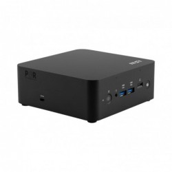 Komputer Cubi NUC AI+ 2MG-001EU WIN11PRO/ICU7 258V/32G/1T/WiFI/BT/Black