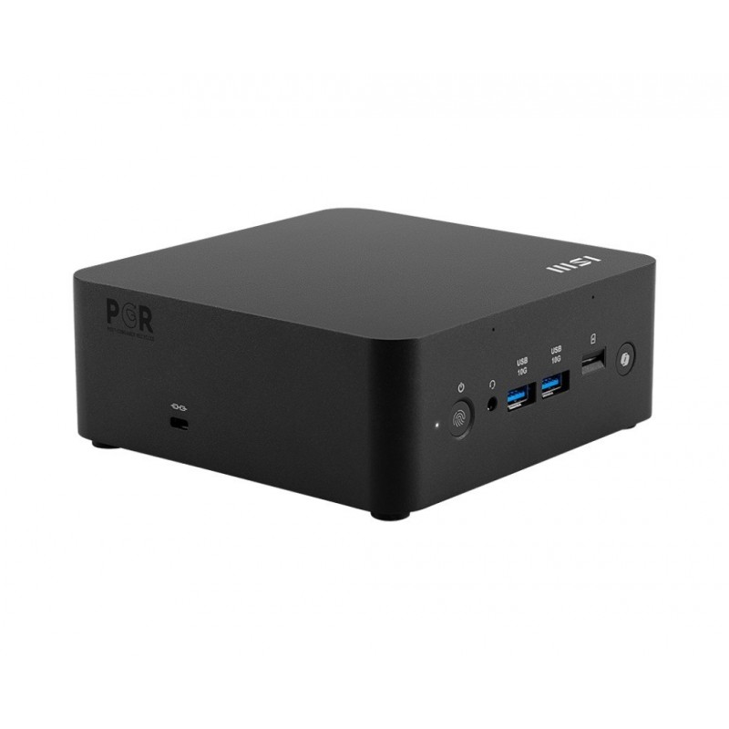 Komputer Cubi NUC AI+ 2MG-001EU WIN11PRO/ICU7 258V/32G/1T/WiFI/BT/Black Komputer Cubi NUC AI+ 2MG-001EU WIN11PRO/ICU7 258V/32G/1T/WiFI/BT/Black
