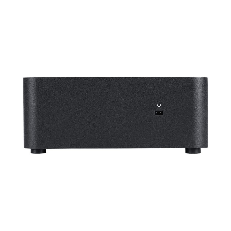Komputer Cubi NUC AI+ 2MG-001EU WIN11PRO/ICU7 258V/32G/1T/WiFI/BT/Black Komputer Cubi NUC AI+ 2MG-001EU WIN11PRO/ICU7 258V/32G/1T/WiFI/BT/Black