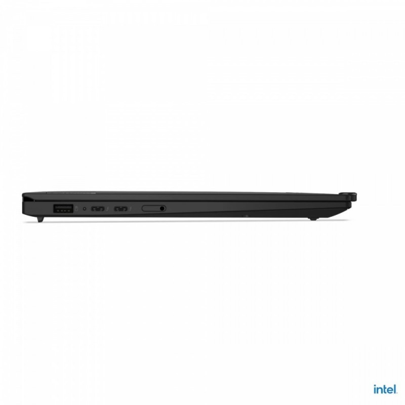 Ultrabook ThinkPad X13 G6 21RK003NPB W11Pro Ultra 7 255U/32GB/1TB/INT/13.3 WUXGA/Black/3YRS Premier Support + CO2 Offset  