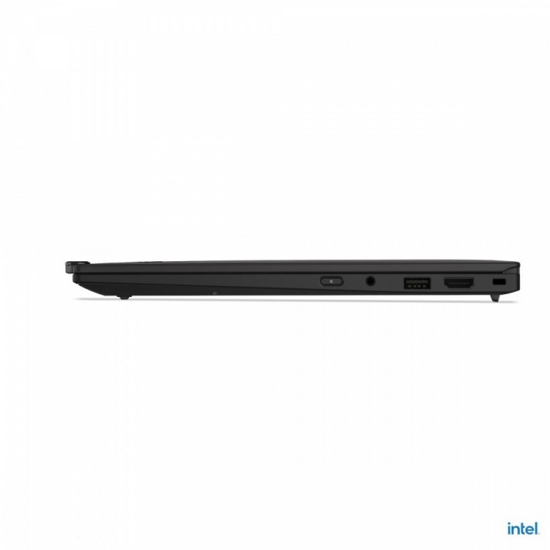 Ultrabook ThinkPad X13 G6 21RK003NPB W11Pro Ultra 7 255U/32GB/1TB/INT/13.3 WUXGA/Black/3YRS Premier Support + CO2 Offset  