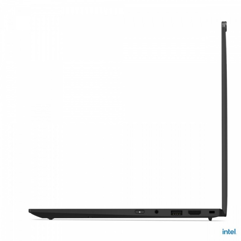 Ultrabook ThinkPad X13 G6 21RK003NPB W11Pro Ultra 7 255U/32GB/1TB/INT/13.3 WUXGA/Black/3YRS Premier Support + CO2 Offset  