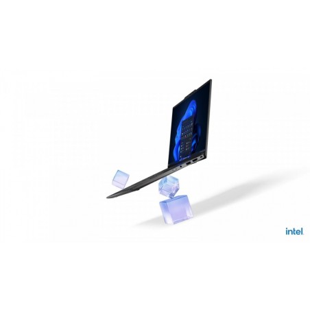 Ultrabook ThinkPad X13 G6 21RK003NPB W11Pro Ultra 7 255U/32GB/1TB/INT/13.3 WUXGA/Black/3YRS Premier Support + CO2 Offset Ultrabook ThinkPad X13 G6 21RK003NPB W11Pro Ultra 7 255U/32GB/1TB/INT/13.3 WUXGA/Black/3YRS Premier Support + CO2 Offset