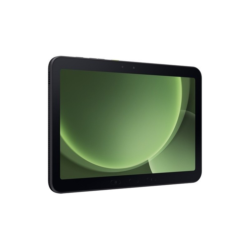 Tablet Galaxy Tab Active 5 PRO Wifi 10.1 cala 6/128GB Enterprise Edition zielony Tablet Galaxy Tab Active 5 PRO Wifi 10.1 cala 6/128GB Enterprise Edition zielony