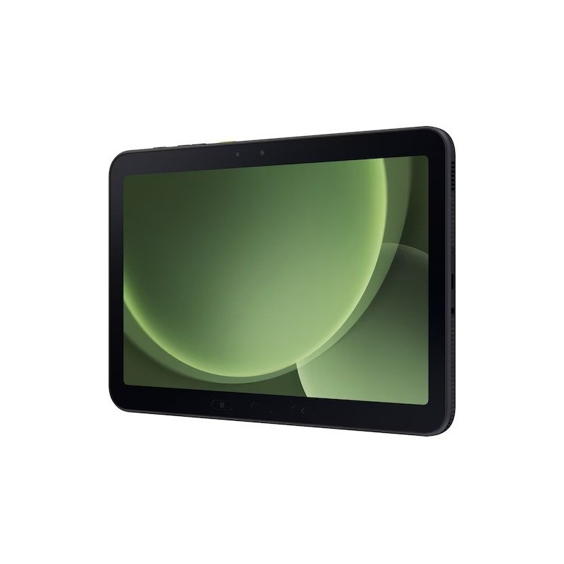 Tablet Galaxy Tab Active 5 PRO Wifi 10.1 cala 6/128GB Enterprise Edition zielony Tablet Galaxy Tab Active 5 PRO Wifi 10.1 cala 6/128GB Enterprise Edition zielony