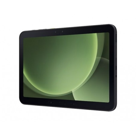 Tablet Galaxy Tab Active 5 PRO Wifi 10.1 cala 6/128GB Enterprise Edition zielony Tablet Galaxy Tab Active 5 PRO Wifi 10.1 cala 6/128GB Enterprise Edition zielony