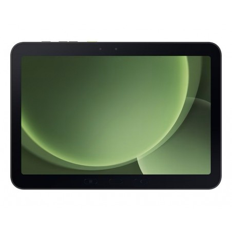 Tablet Galaxy Tab Active 5 PRO Wifi 10.1 cala 6/128GB Enterprise Edition zielony Tablet Galaxy Tab Active 5 PRO Wifi 10.1 cala 6/128GB Enterprise Edition zielony