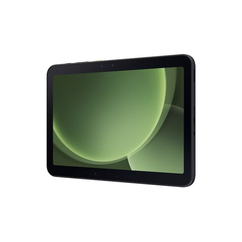 Tablet Galaxy Tab Active 5 PRO 5G 10.1 cala 8/256GB Enterprise Edition zielony
