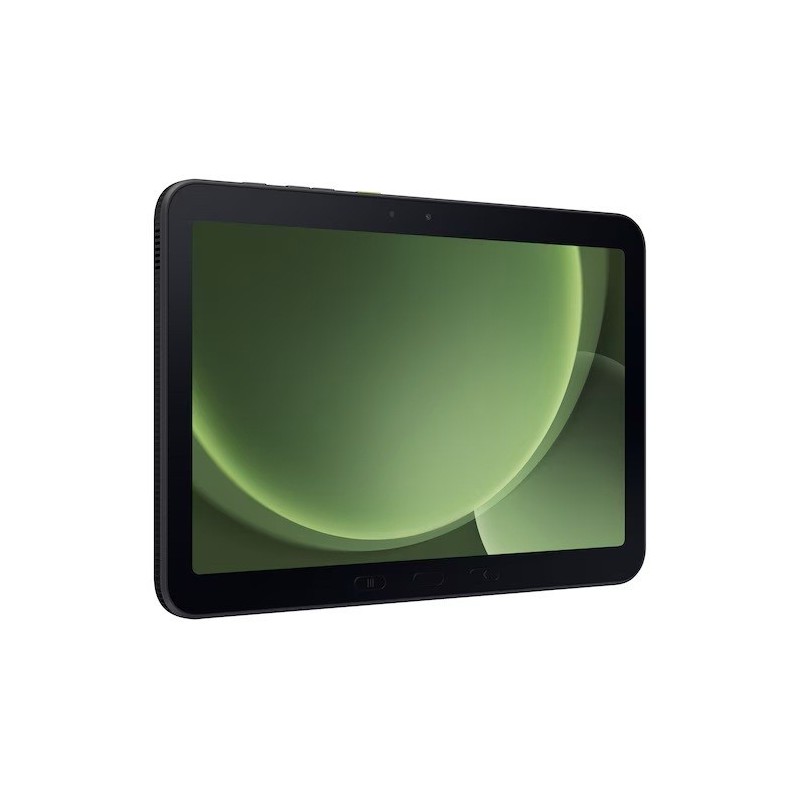 Tablet Galaxy Tab Active 5 PRO 5G 10.1 cala 8/256GB Enterprise Edition zielony