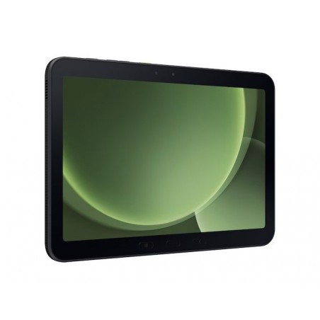 Tablet Galaxy Tab Active 5 PRO 5G 10.1 cala 8/256GB Enterprise Edition zielony Tablet Galaxy Tab Active 5 PRO 5G 10.1 cala 8/256GB Enterprise Edition zielony