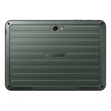 Tablet Galaxy Tab Active 5 PRO 5G 10.1 cala 8/256GB Enterprise Edition zielony Tablet Galaxy Tab Active 5 PRO 5G 10.1 cala 8/256GB Enterprise Edition zielony