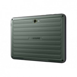 Tablet Galaxy Tab Active 5 PRO 5G 10.1 cala 8/256GB Enterprise Edition zielony Tablet Galaxy Tab Active 5 PRO 5G 10.1 cala 8/256GB Enterprise Edition zielony