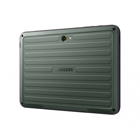 Tablet Galaxy Tab Active 5 PRO 5G 10.1 cala 8/256GB Enterprise Edition zielony Tablet Galaxy Tab Active 5 PRO 5G 10.1 cala 8/256GB Enterprise Edition zielony