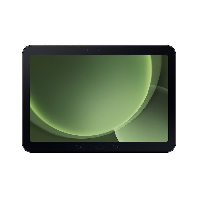 Tablet Galaxy Tab Active 5 PRO 5G 10.1 cala 8/256GB Enterprise Edition zielony