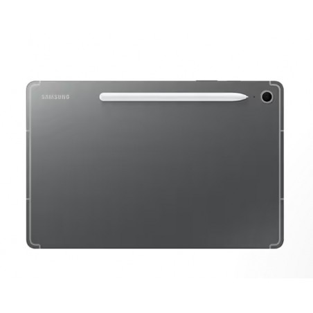 Tablet Galaxy Tab S10 FE X526 10.9 cala 5G 8/128GB Enterprise Edition szary Tablet Galaxy Tab S10 FE X526 10.9 cala 5G 8/128GB Enterprise Edition szary