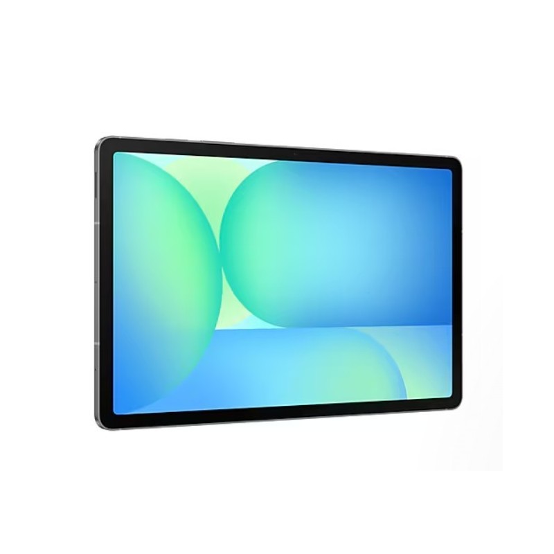 Tablet Galaxy Tab S10 FE X526 10.9 cala 5G 8/128GB Enterprise Edition szary Tablet Galaxy Tab S10 FE X526 10.9 cala 5G 8/128GB Enterprise Edition szary