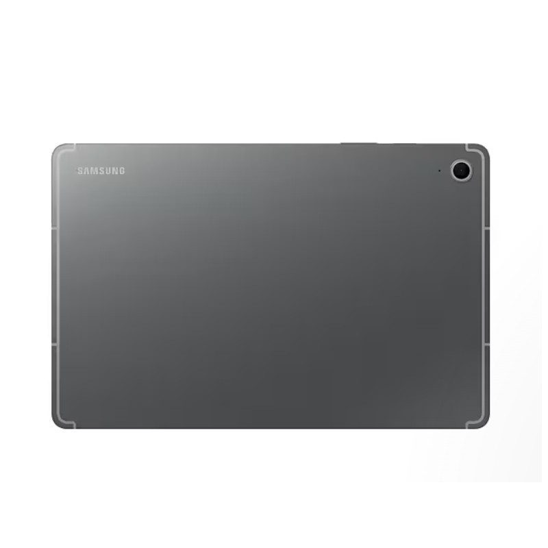 Tablet Galaxy Tab S10 FE X526 10.9 cala 5G 8/128GB Enterprise Edition szary Tablet Galaxy Tab S10 FE X526 10.9 cala 5G 8/128GB Enterprise Edition szary