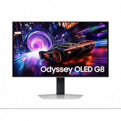 Monitor gamingowy 27 cali LS27FG810SUXEN 