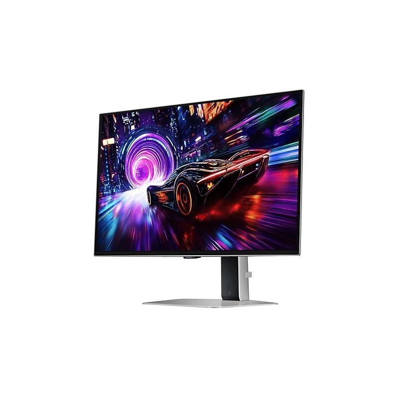 Monitor gamingowy 27 cali LS27FG810SUXEN 