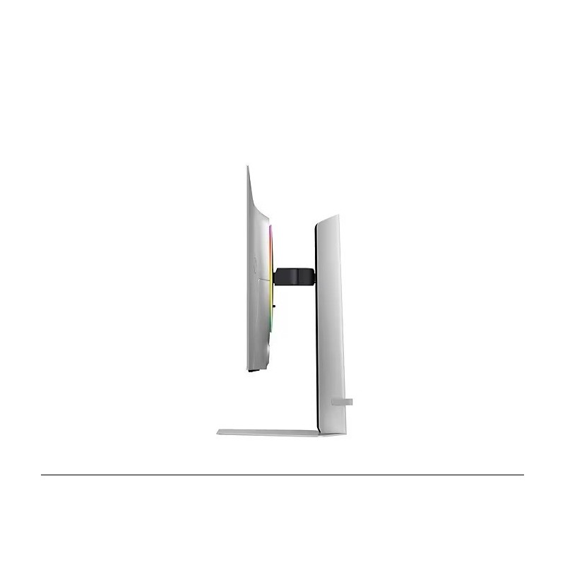 Monitor gamingowy 27 cali LS27FG810SUXEN 