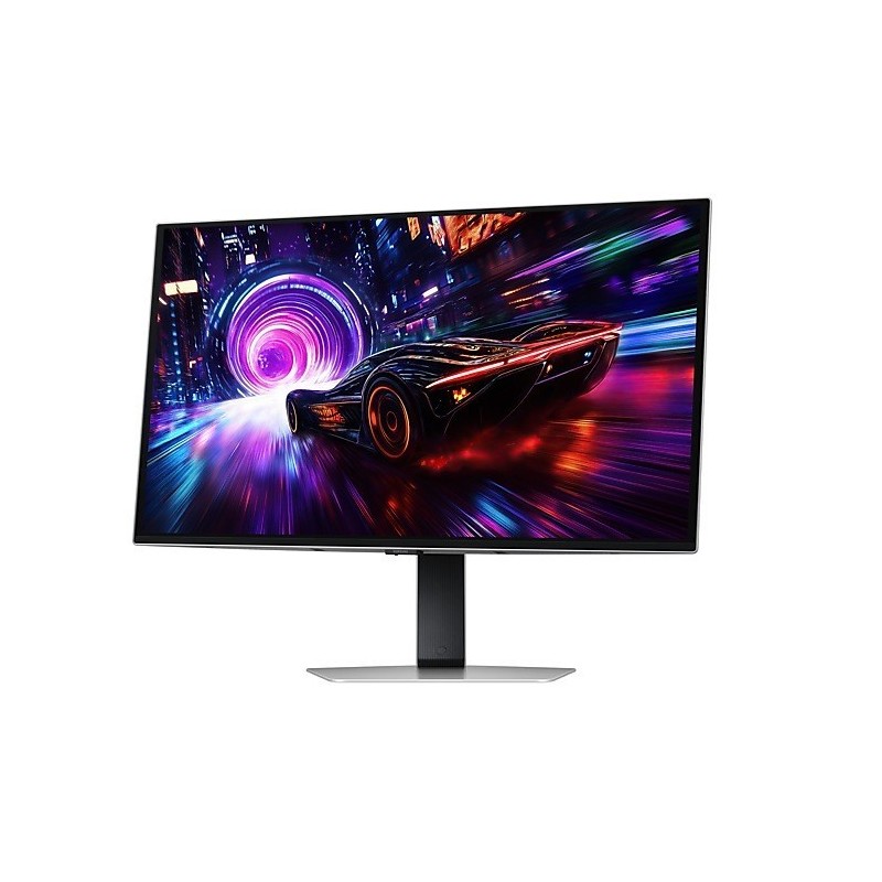 Monitor gamingowy 27 cali LS27FG810SUXEN 