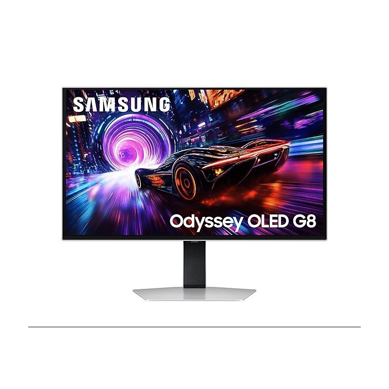 Monitor gamingowy 27 cali LS27FG810SUXEN 