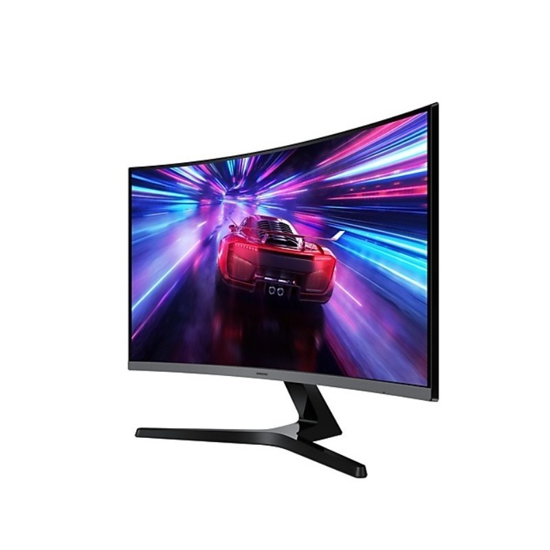 Monitor 27 cali LS27D390GAUXEN 