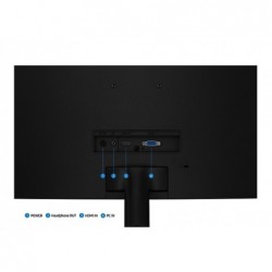 Monitor 27 cali LS27D390GAUXEN 