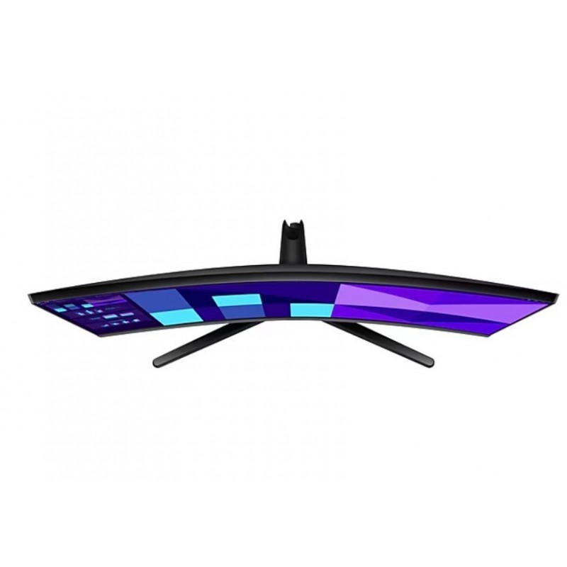 Monitor 27 cali LS27D390GAUXEN 