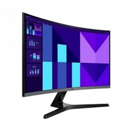 Monitor 27 cali LS27D390GAUXEN 