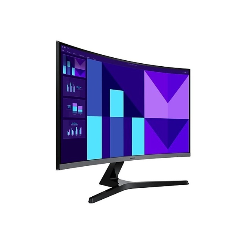 Monitor 27 cali LS27D390GAUXEN 