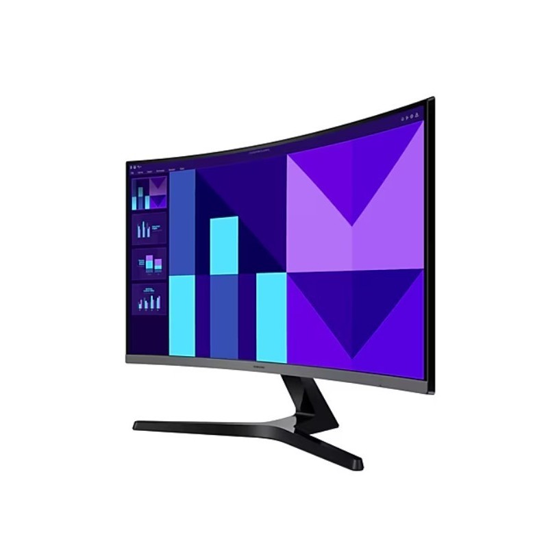 Monitor 27 cali LS27D390GAUXEN 