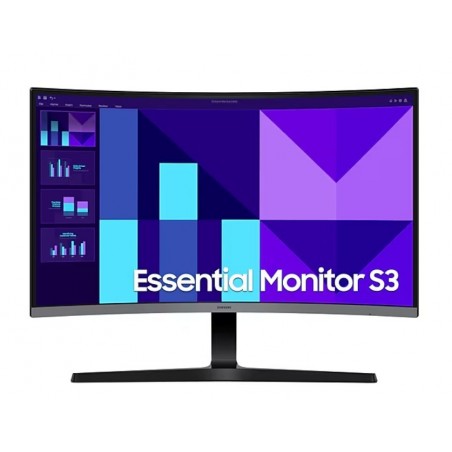 Monitor 27 cali LS27D392GAUXEN  Monitor 27 cali LS27D392GAUXEN