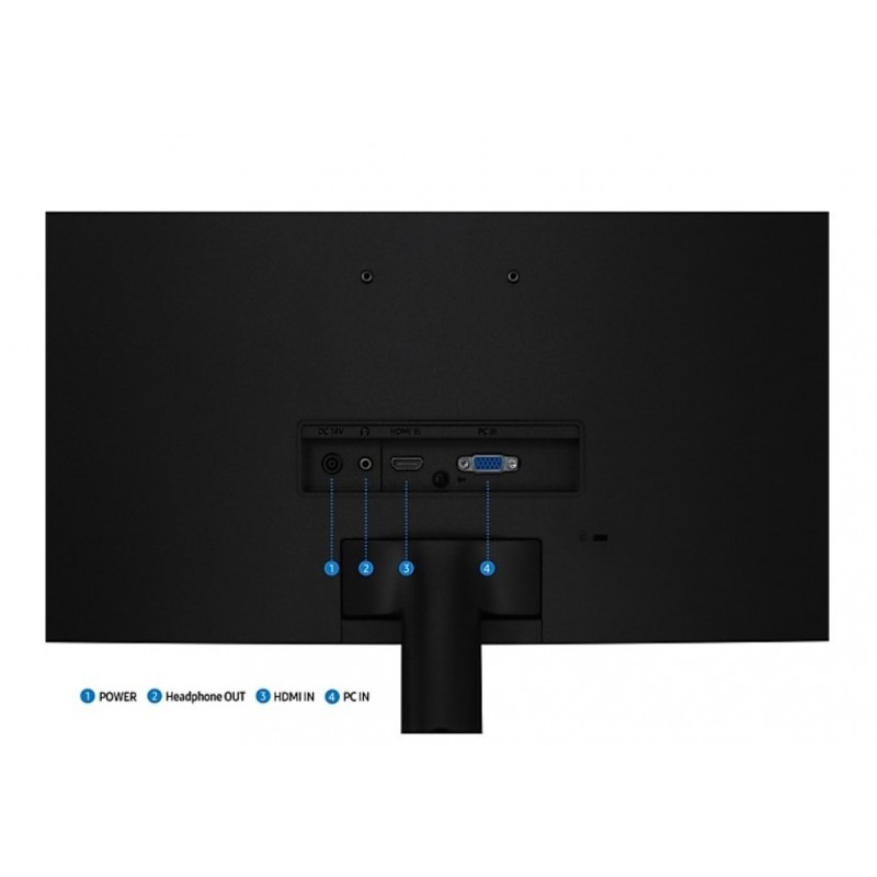 Monitor 27 cali LS27D392GAUXEN  Monitor 27 cali LS27D392GAUXEN