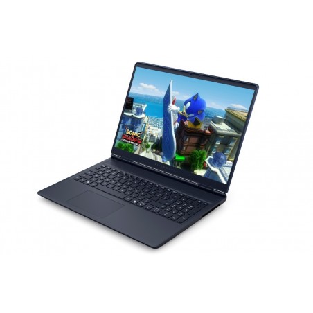 Notebook Alienware 16 Aurora AC16250 W11Pro C7 240H/32GB/1TB/16.0" WQXGA/GeForce RTX 5060/WLAN + BT/Backlit Kb/6 Cell/ 3Y Basic Notebook Alienware 16 Aurora AC16250 W11Pro C7 240H/32GB/1TB/16.0" WQXGA/GeForce RTX 5060/WLAN + BT/Backlit Kb/6 Cell/ 3Y Basic
