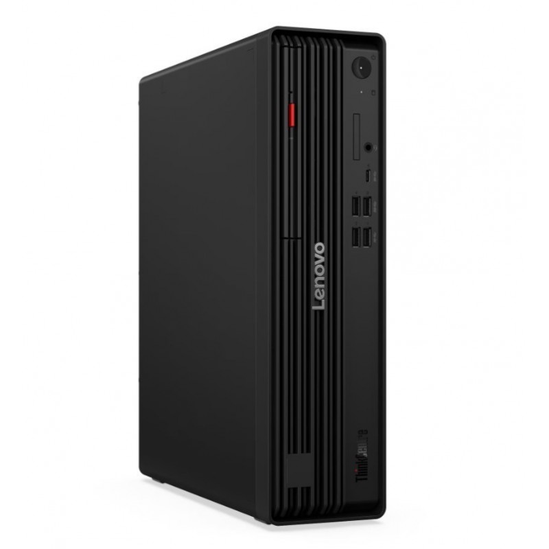 Komputer ThinkCentre M70s G6 SFF 12YK000YPB W11Pro Ultra 5 225/16GB/512GB/INT/DVD/3YRS OS + 1YR Premier 