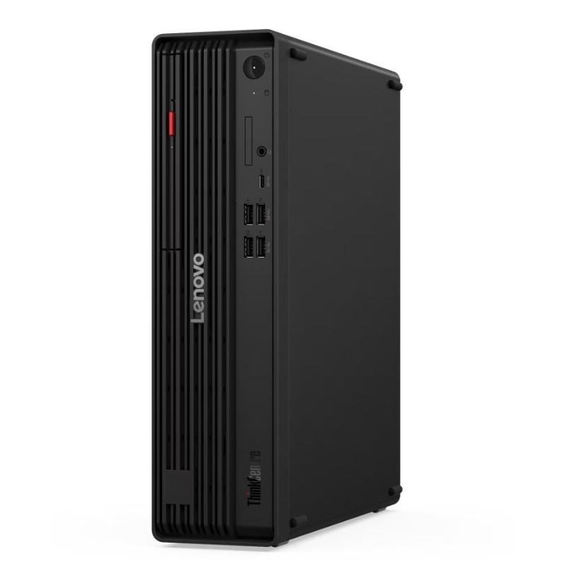 Komputer ThinkCentre M90s G6 SFF 12YU0010PB W11Pro Ultra 5 245/16GB/512GB/INT/DVD/vPro/3YRS OS + 1YR Premier  Komputer ThinkCentre M90s G6 SFF 12YU0010PB W11Pro Ultra 5 245/16GB/512GB/INT/DVD/vPro/3YRS OS + 1YR Premier