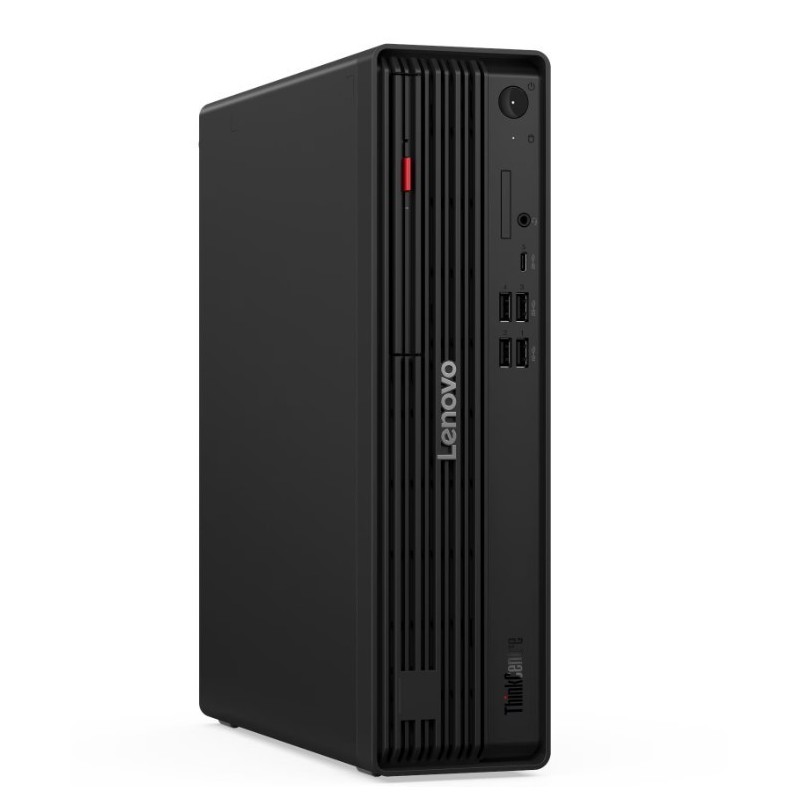 Komputer ThinkCentre M90s G6 SFF 12YU0010PB W11Pro Ultra 5 245/16GB/512GB/INT/DVD/vPro/3YRS OS + 1YR Premier  Komputer ThinkCentre M90s G6 SFF 12YU0010PB W11Pro Ultra 5 245/16GB/512GB/INT/DVD/vPro/3YRS OS + 1YR Premier