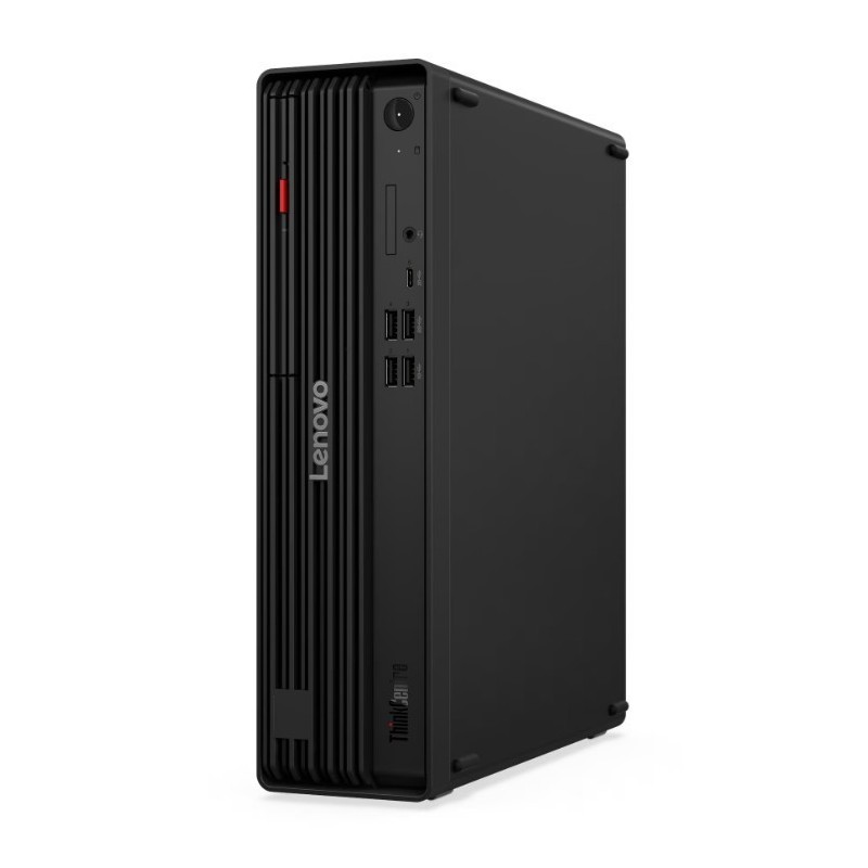 Komputer ThinkCentre M70s G6 SFF 12YK0013PB W11Pro Ultra 7 265/16GB/512GB/INT/vPro/DVD/3YRS OS + 1YR Premier  Komputer ThinkCentre M70s G6 SFF 12YK0013PB W11Pro Ultra 7 265/16GB/512GB/INT/vPro/DVD/3YRS OS + 1YR Premier