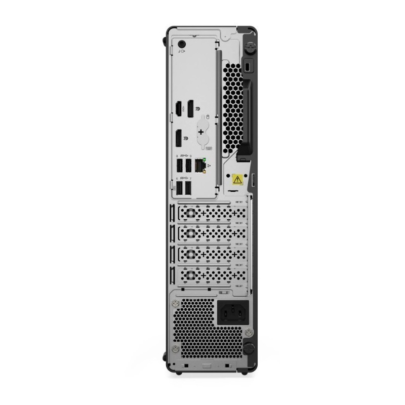 Komputer ThinkCentre M70s G6 SFF 12YK0013PB W11Pro Ultra 7 265/16GB/512GB/INT/vPro/DVD/3YRS OS + 1YR Premier  Komputer ThinkCentre M70s G6 SFF 12YK0013PB W11Pro Ultra 7 265/16GB/512GB/INT/vPro/DVD/3YRS OS + 1YR Premier