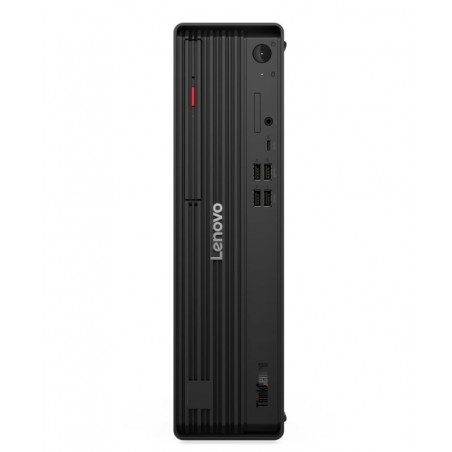 Komputer ThinkCentre M90s G6 SFF 12YU000XPB W11Pro Ultra 7 265/16GB/512GB/INT/vPro/DVD/1YR Premier + 3YRS OS  Komputer ThinkCentre M90s G6 SFF 12YU000XPB W11Pro Ultra 7 265/16GB/512GB/INT/vPro/DVD/1YR Premier + 3YRS OS