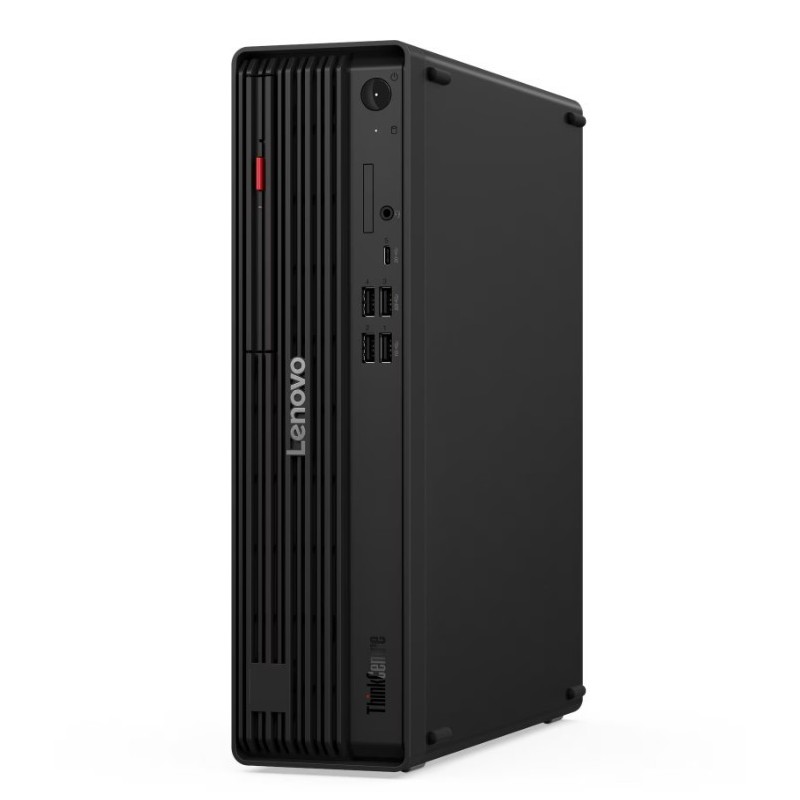 Komputer ThinkCentre M90s G6 SFF 12YU0014PB W11Pro Ultra 9 285/2x16GB/1TB/INT/DVD/vPro/3YRS OS + 1YR Premier  Komputer ThinkCentre M90s G6 SFF 12YU0014PB W11Pro Ultra 9 285/2x16GB/1TB/INT/DVD/vPro/3YRS OS + 1YR Premier