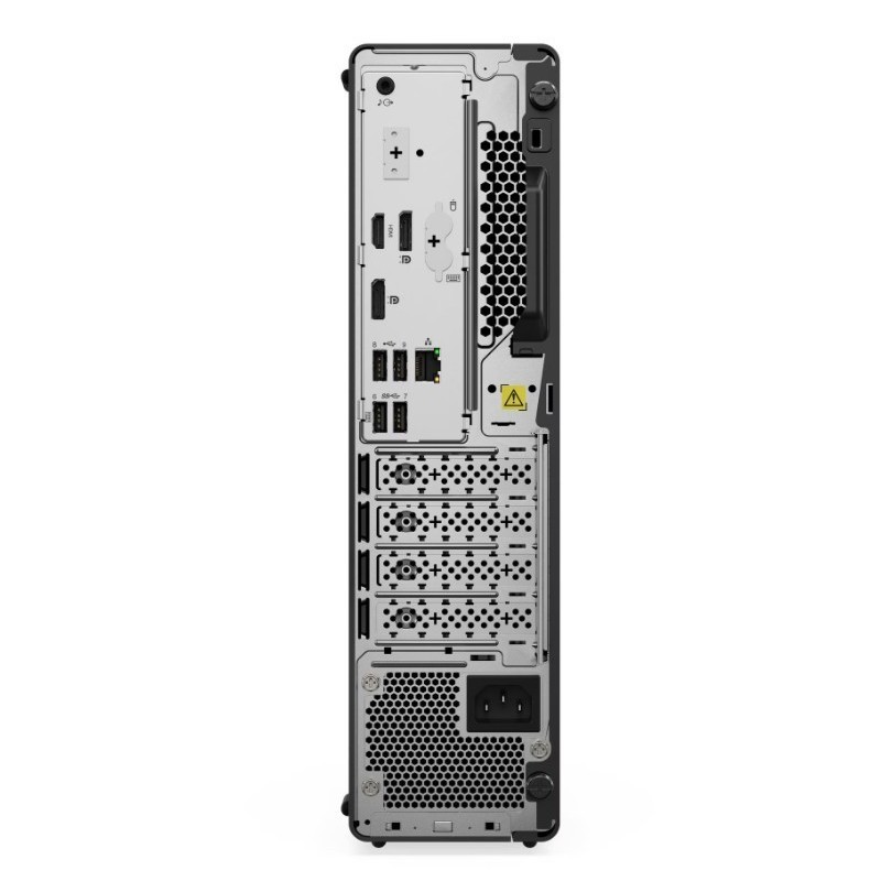 Komputer ThinkCentre M90s G6 SFF 12YU0014PB W11Pro Ultra 9 285/2x16GB/1TB/INT/DVD/vPro/3YRS OS + 1YR Premier  Komputer ThinkCentre M90s G6 SFF 12YU0014PB W11Pro Ultra 9 285/2x16GB/1TB/INT/DVD/vPro/3YRS OS + 1YR Premier