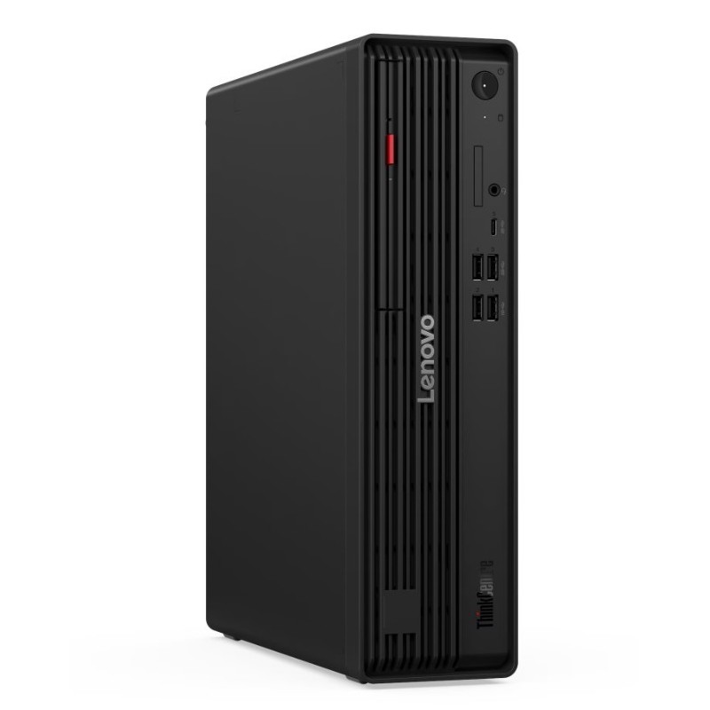 Komputer ThinkCentre M90s G6 SFF 12YU0014PB W11Pro Ultra 9 285/2x16GB/1TB/INT/DVD/vPro/3YRS OS + 1YR Premier  Komputer ThinkCentre M90s G6 SFF 12YU0014PB W11Pro Ultra 9 285/2x16GB/1TB/INT/DVD/vPro/3YRS OS + 1YR Premier