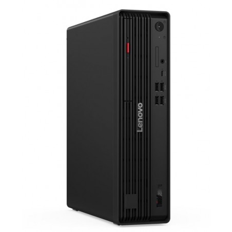 Komputer ThinkCentre M90s G6 SFF 12YU0014PB W11Pro Ultra 9 285/2x16GB/1TB/INT/DVD/vPro/3YRS OS + 1YR Premier  Komputer ThinkCentre M90s G6 SFF 12YU0014PB W11Pro Ultra 9 285/2x16GB/1TB/INT/DVD/vPro/3YRS OS + 1YR Premier